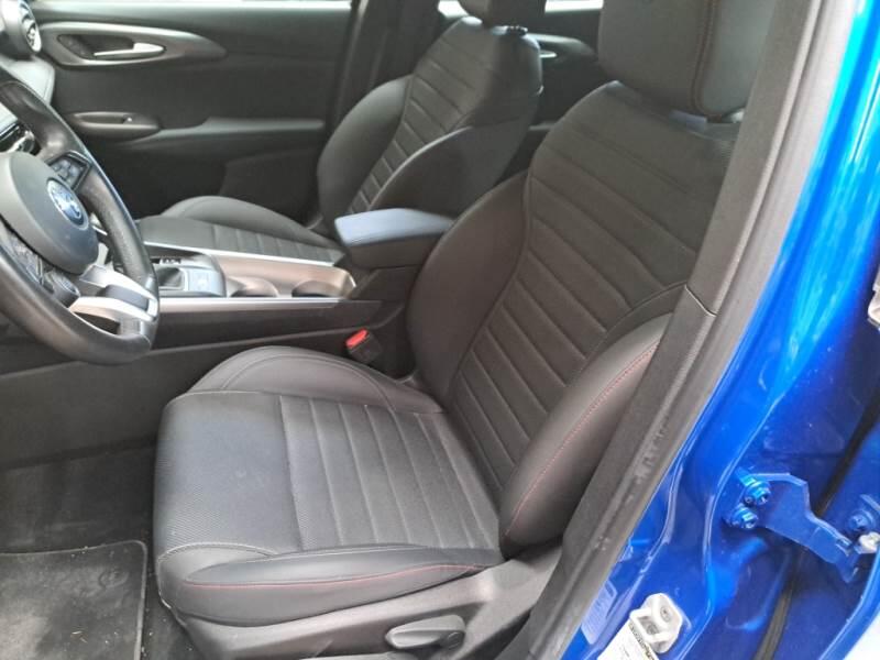 Alfa Romeo Tonale 1.5 130CV HYBRID TCT7 SPRINT - foto 108