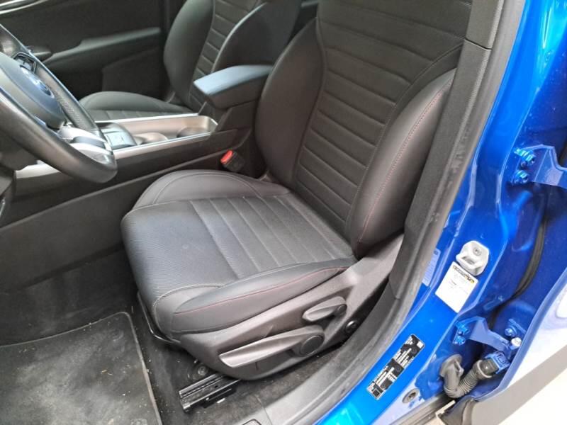 Alfa Romeo Tonale 1.5 130CV HYBRID TCT7 SPRINT - foto 12