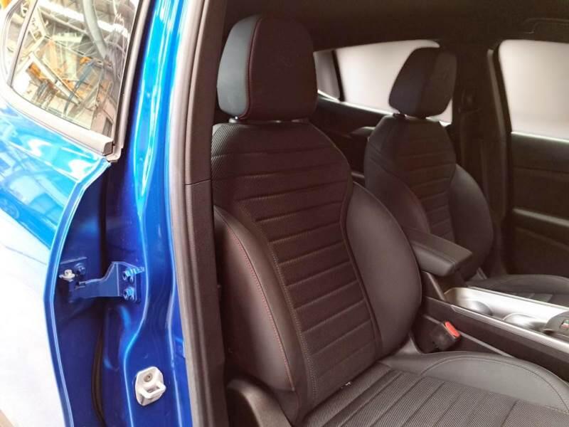 Alfa Romeo Tonale 1.5 130CV HYBRID TCT7 SPRINT - foto 13