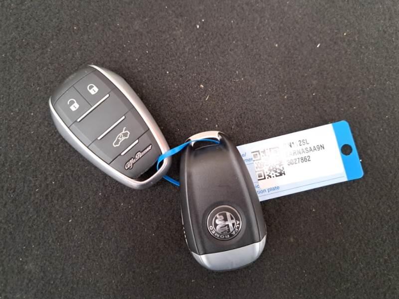Alfa Romeo Tonale 1.5 130CV HYBRID TCT7 SPRINT - foto 125
