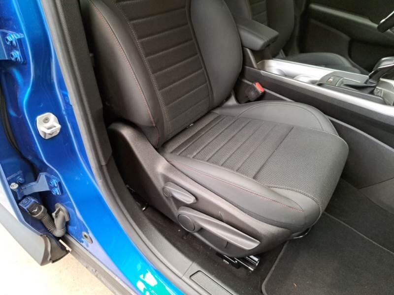 Alfa Romeo Tonale 1.5 130CV HYBRID TCT7 SPRINT - foto 14