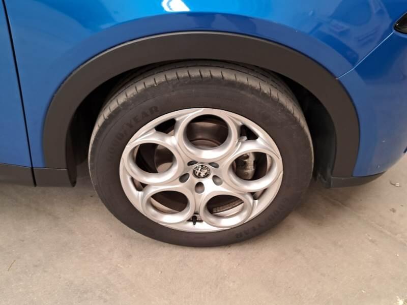 Alfa Romeo Tonale 1.5 130CV HYBRID TCT7 SPRINT - foto 17
