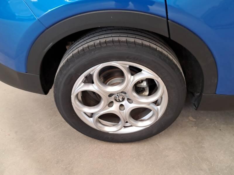 Alfa Romeo Tonale 1.5 130CV HYBRID TCT7 SPRINT - foto 18