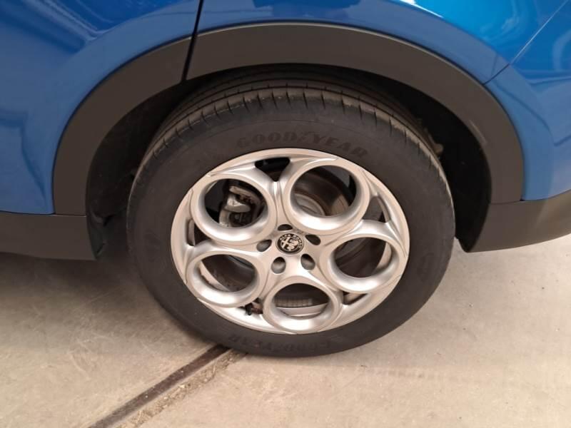 Alfa Romeo Tonale 1.5 130CV HYBRID TCT7 SPRINT - foto 19