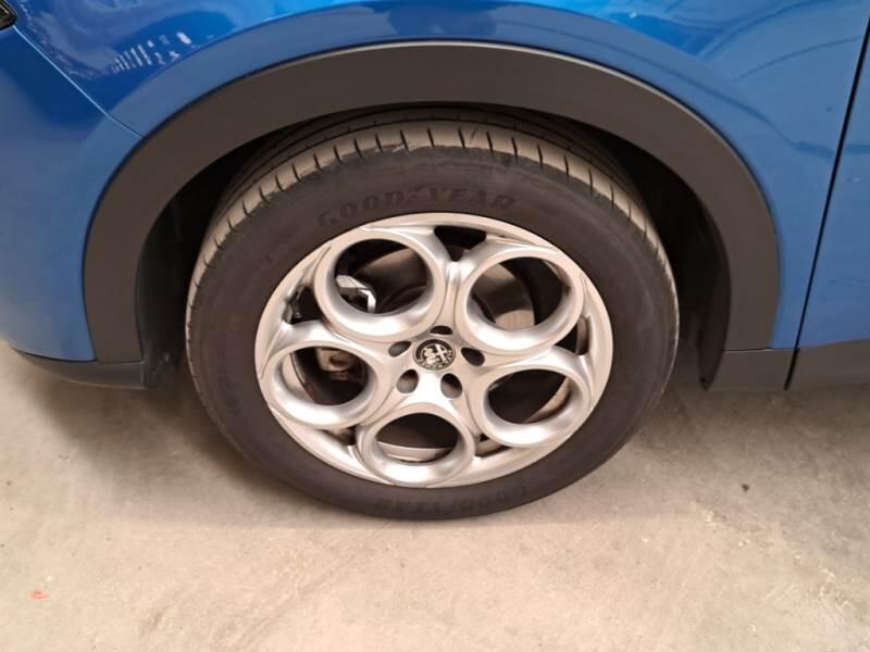 Alfa Romeo Tonale 1.5 130CV HYBRID TCT7 SPRINT - foto 20