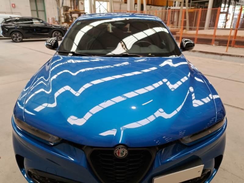 Alfa Romeo Tonale 1.5 130CV HYBRID TCT7 SPRINT - foto 26