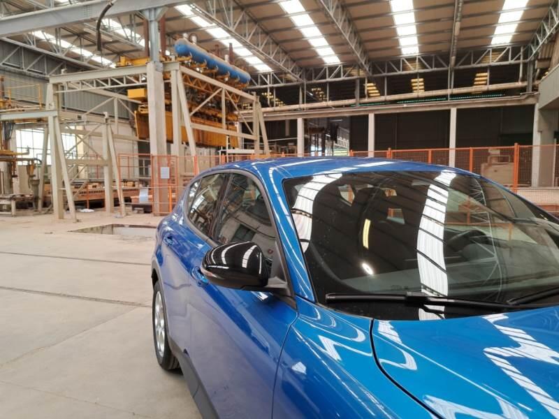 Alfa Romeo Tonale 1.5 130CV HYBRID TCT7 SPRINT - foto 30