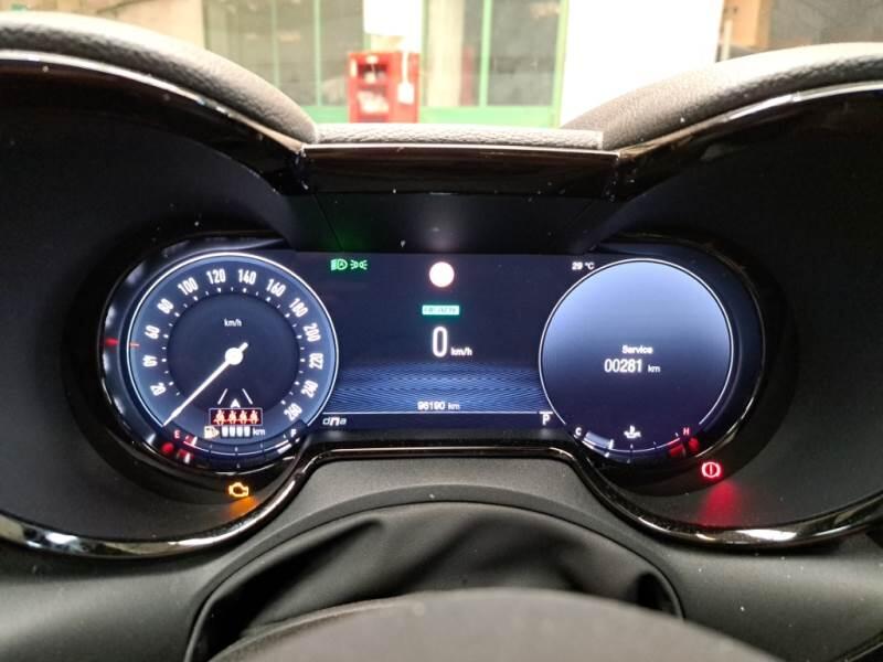 Alfa Romeo Tonale 1.5 130CV HYBRID TCT7 SPRINT - foto 4