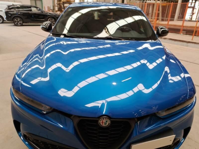 Alfa Romeo Tonale 1.5 130CV HYBRID TCT7 SPRINT - foto 40