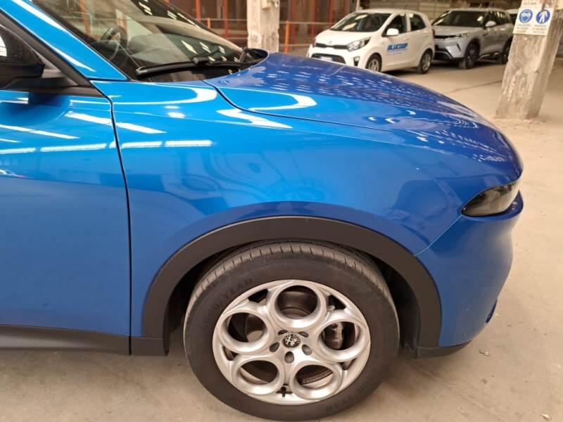 Alfa Romeo Tonale 1.5 130CV HYBRID TCT7 SPRINT - foto 55