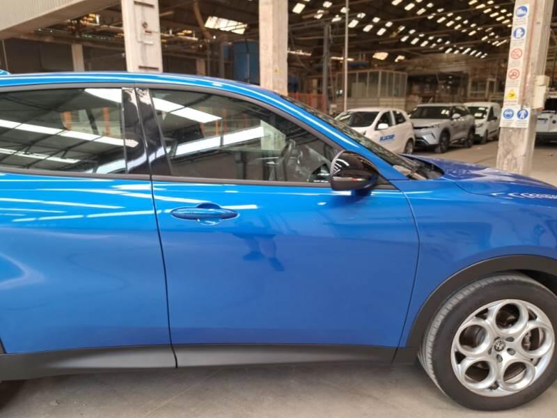 Alfa Romeo Tonale 1.5 130CV HYBRID TCT7 SPRINT - foto 59