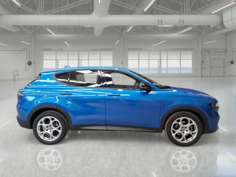 Alfa Romeo Tonale 1.5 130CV HYBRID TCT7 SPRINT - foto 7