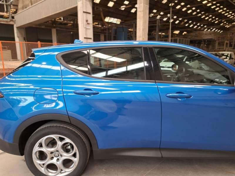 Alfa Romeo Tonale 1.5 130CV HYBRID TCT7 SPRINT - foto 64