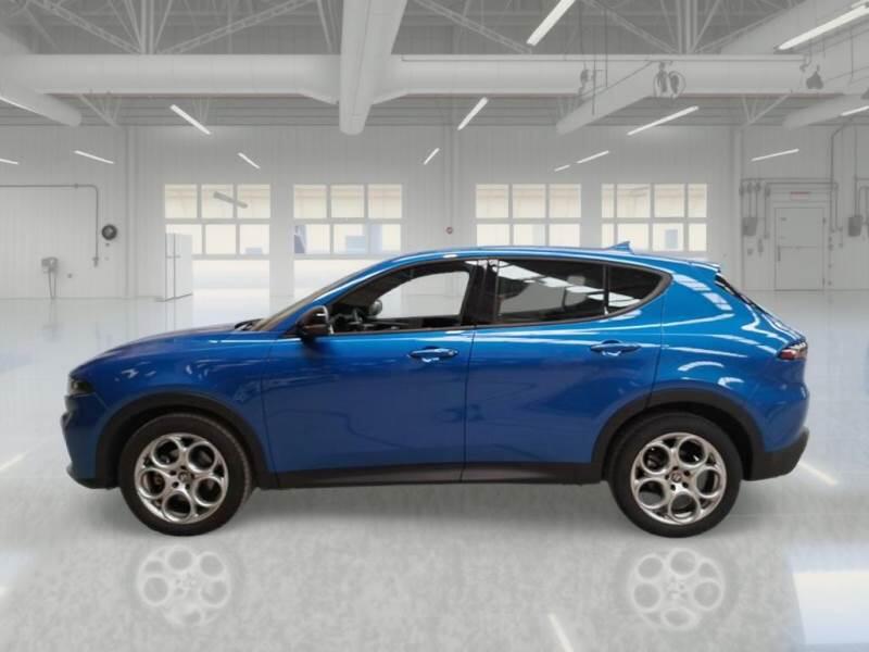 Alfa Romeo Tonale 1.5 130CV HYBRID TCT7 SPRINT - foto 8
