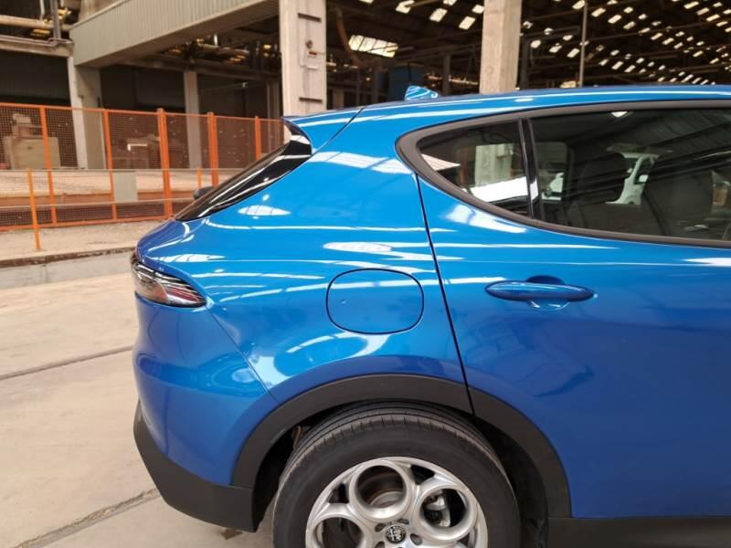 Alfa Romeo Tonale 1.5 130CV HYBRID TCT7 SPRINT - foto 71
