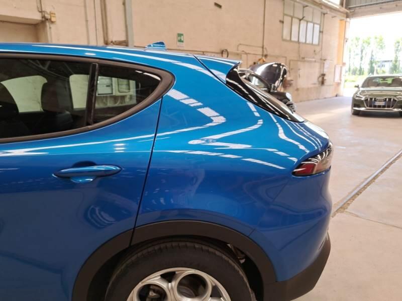 Alfa Romeo Tonale 1.5 130CV HYBRID TCT7 SPRINT - foto 81
