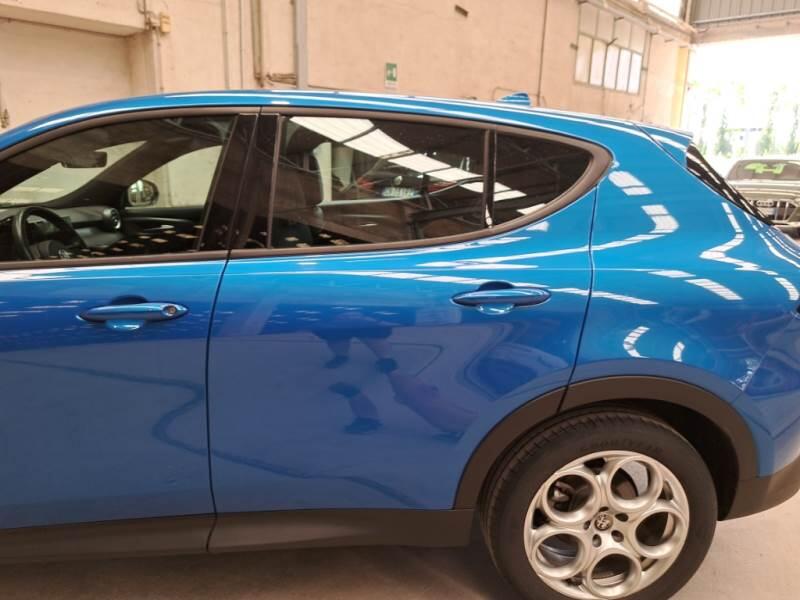 Alfa Romeo Tonale 1.5 130CV HYBRID TCT7 SPRINT - foto 84