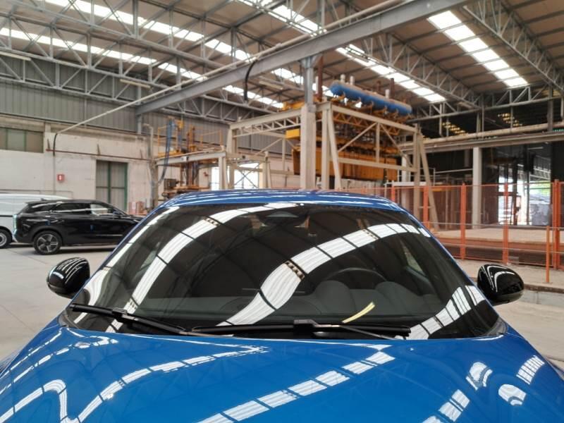 Alfa Romeo Tonale 1.5 130CV HYBRID TCT7 SPRINT - foto 10