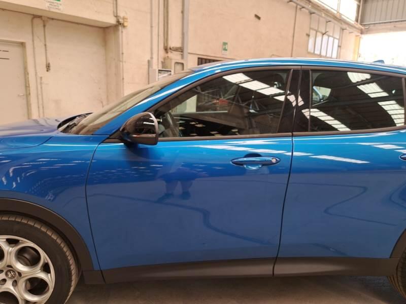Alfa Romeo Tonale 1.5 130CV HYBRID TCT7 SPRINT - foto 91