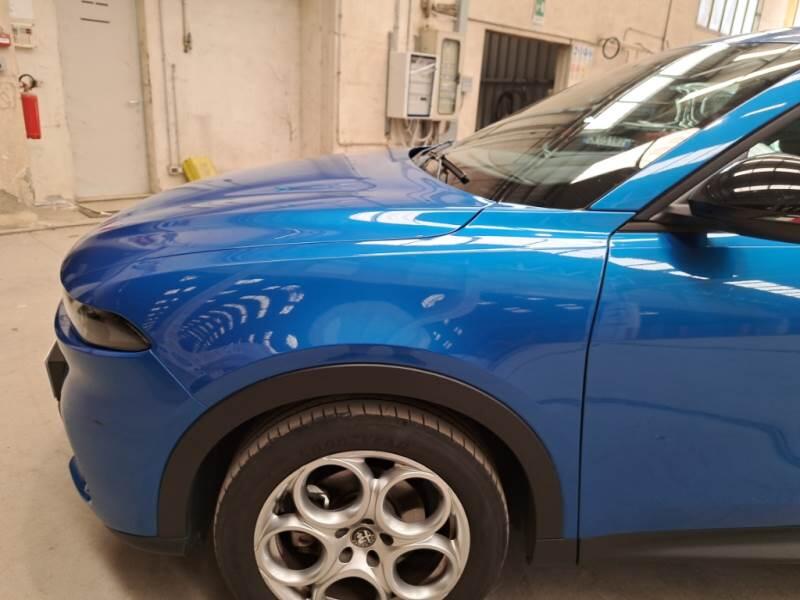 Alfa Romeo Tonale 1.5 130CV HYBRID TCT7 SPRINT - foto 94
