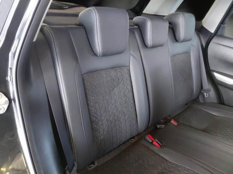 Suzuki Vitara 1.5 140V HYBRID STARVIEW AUTO - foto 15