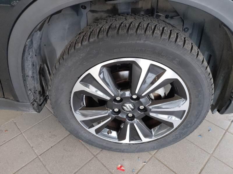 Suzuki Vitara 1.5 140V HYBRID STARVIEW AUTO - foto 17
