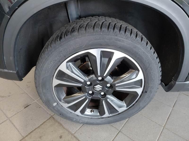 Suzuki Vitara 1.5 140V HYBRID STARVIEW AUTO - foto 18
