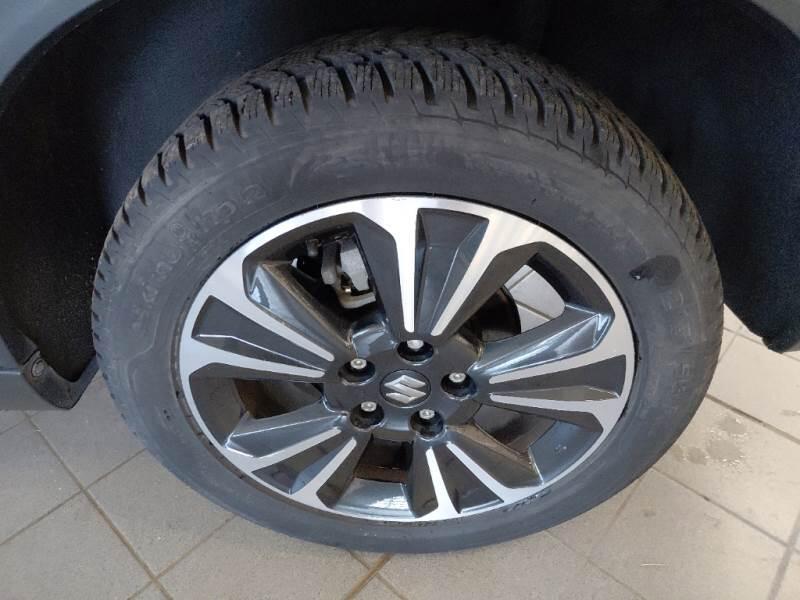 Suzuki Vitara 1.5 140V HYBRID STARVIEW AUTO - foto 19