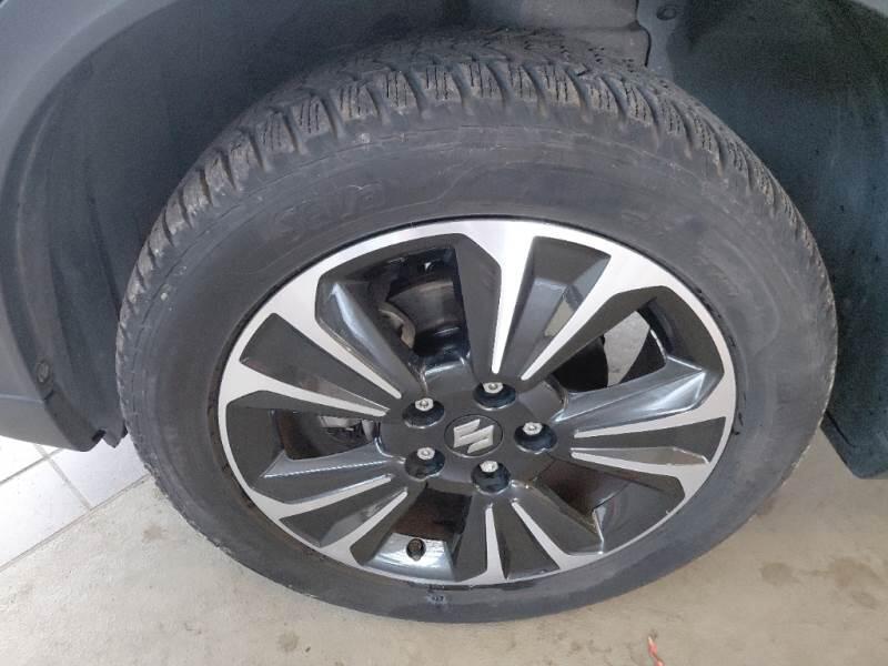 Suzuki Vitara 1.5 140V HYBRID STARVIEW AUTO - foto 20