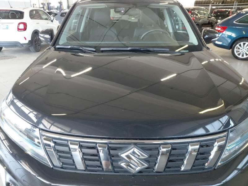 Suzuki Vitara 1.5 140V HYBRID STARVIEW AUTO - foto 25