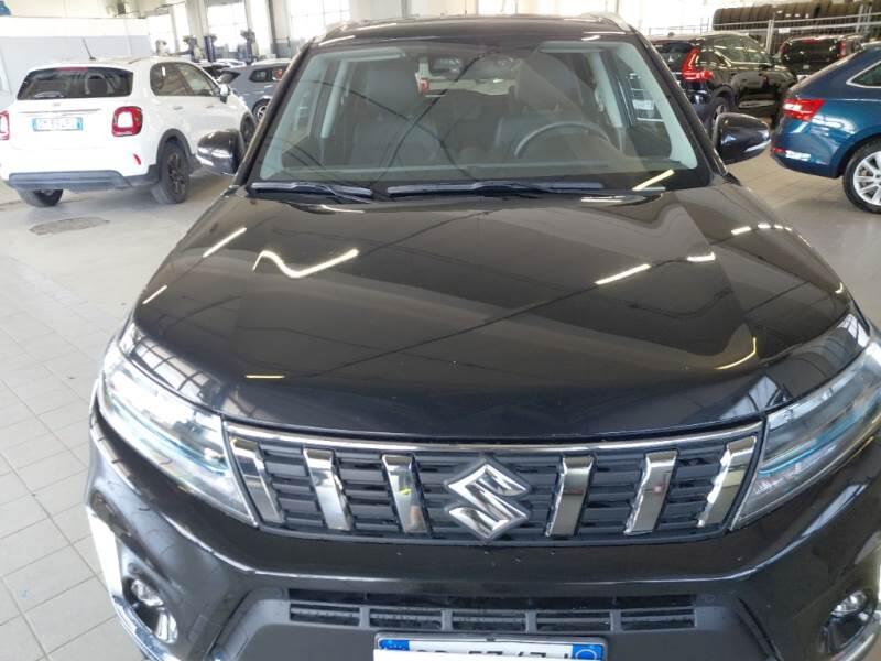 Suzuki Vitara 1.5 140V HYBRID STARVIEW AUTO - foto 27