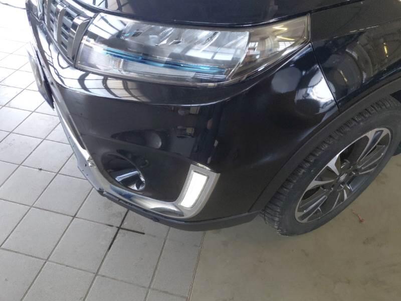 Suzuki Vitara 1.5 140V HYBRID STARVIEW AUTO - foto 30
