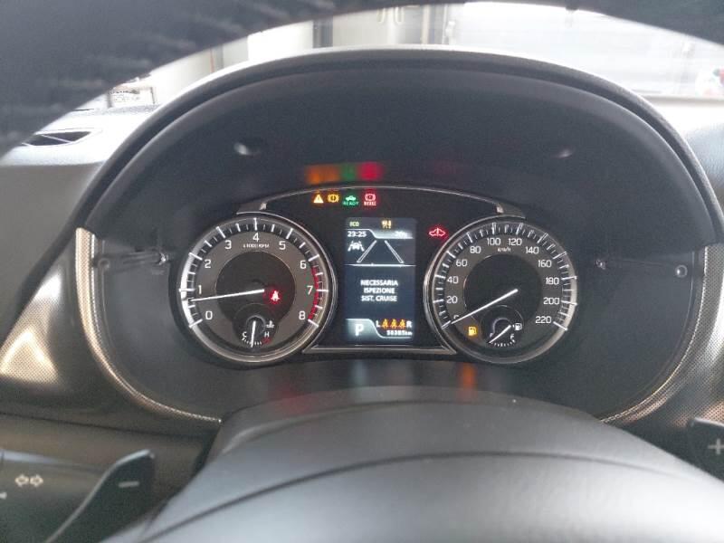 Suzuki Vitara 1.5 140V HYBRID STARVIEW AUTO - foto 4