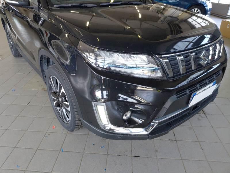 Suzuki Vitara 1.5 140V HYBRID STARVIEW AUTO - foto 35