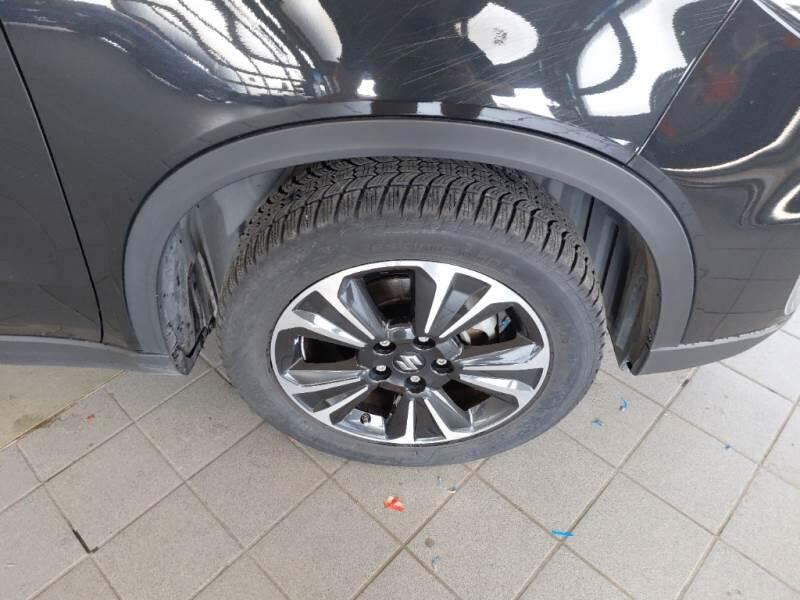 Suzuki Vitara 1.5 140V HYBRID STARVIEW AUTO - foto 37
