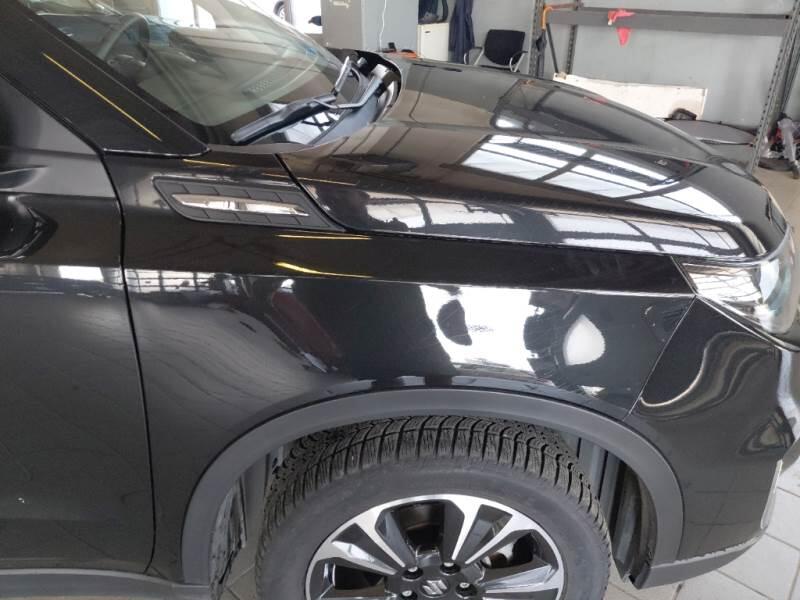 Suzuki Vitara 1.5 140V HYBRID STARVIEW AUTO - foto 39