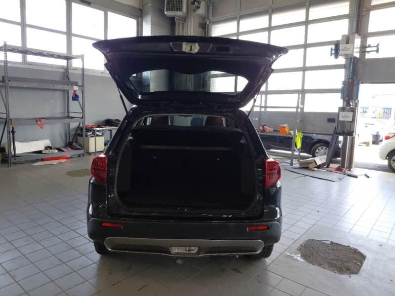 Suzuki Vitara 1.5 140V HYBRID STARVIEW AUTO - foto 5
