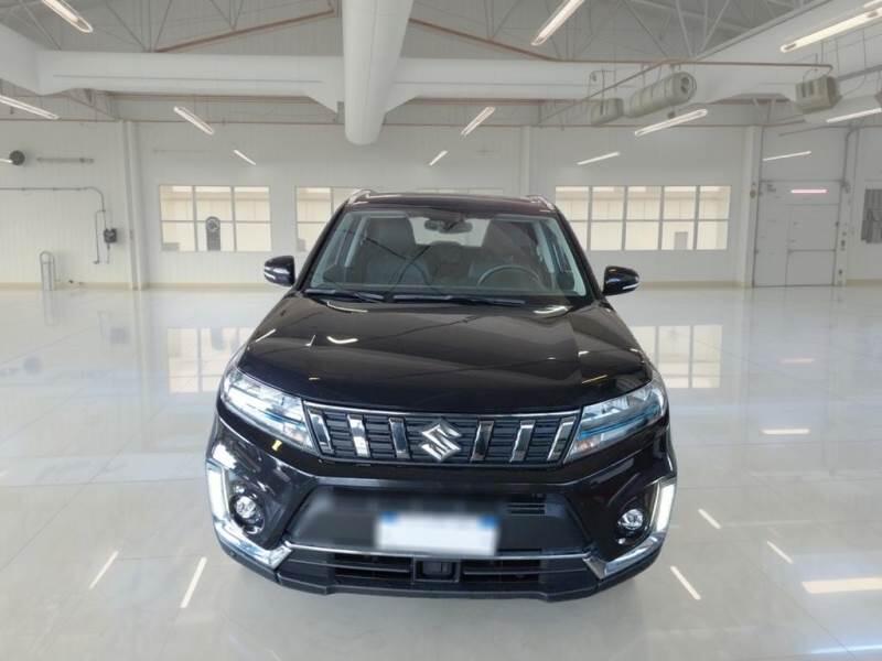 Suzuki Vitara 1.5 140V HYBRID STARVIEW AUTO - foto 6