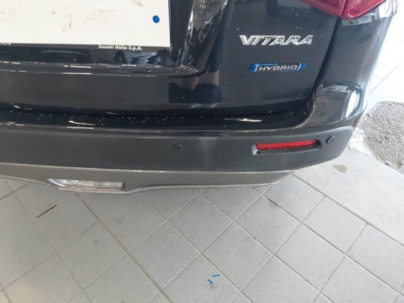 Suzuki Vitara 1.5 140V HYBRID STARVIEW AUTO - foto 59