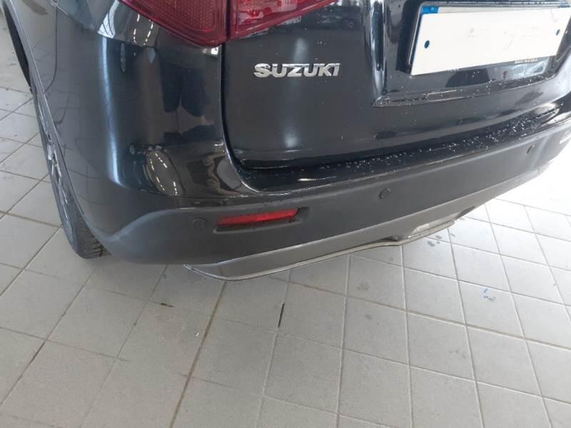 Suzuki Vitara 1.5 140V HYBRID STARVIEW AUTO - foto 61