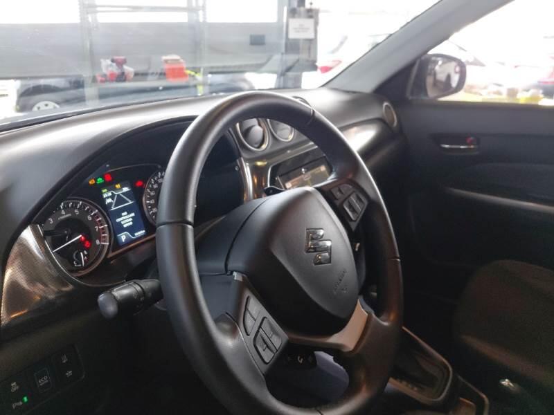 Suzuki Vitara 1.5 140V HYBRID STARVIEW AUTO - foto 79