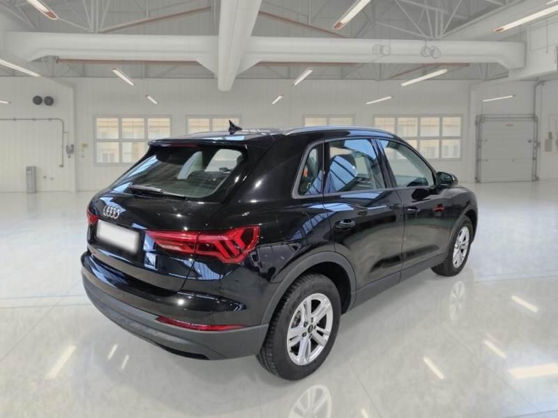 Audi Q3 35 TDI S TRONIC BUSINESS - foto 2