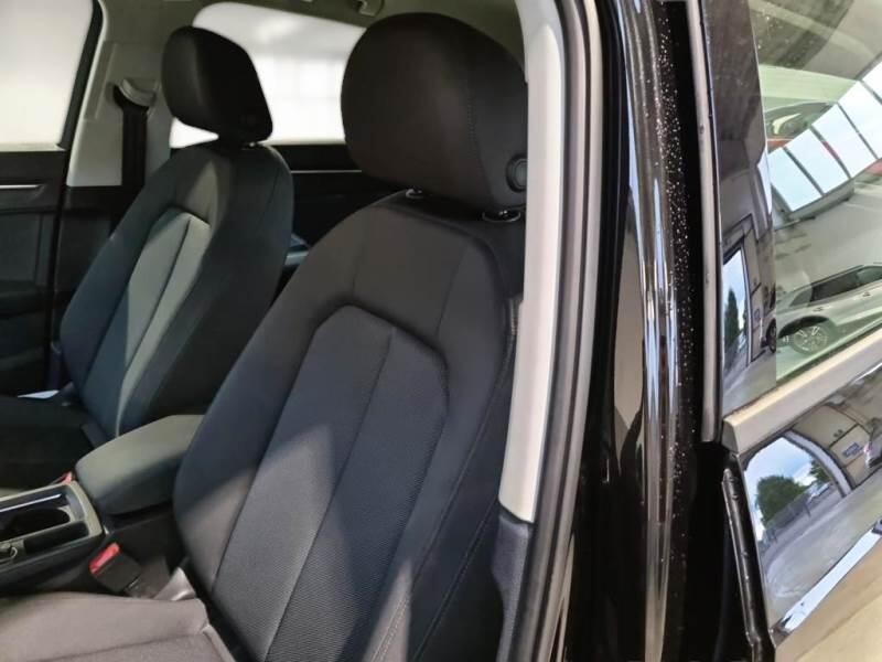 Audi Q3 35 TDI S TRONIC BUSINESS - foto 11