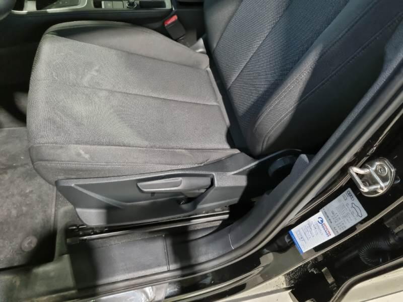 Audi Q3 35 TDI S TRONIC BUSINESS - foto 12