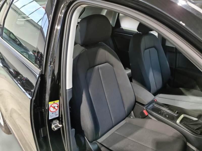 Audi Q3 35 TDI S TRONIC BUSINESS - foto 13