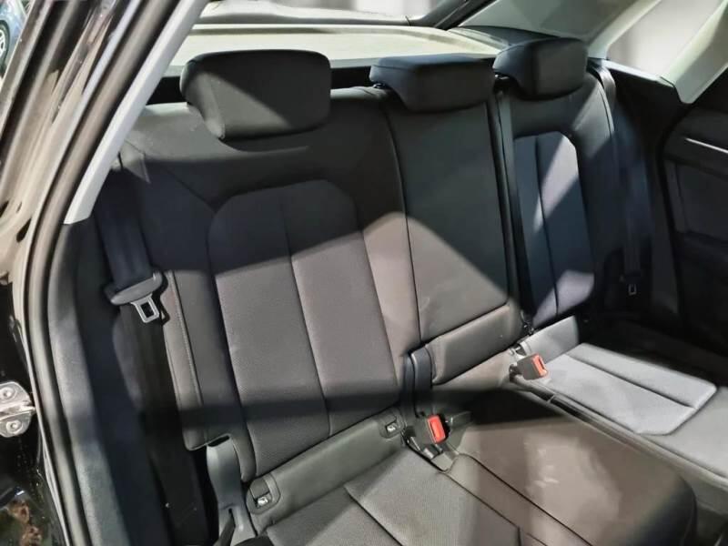 Audi Q3 35 TDI S TRONIC BUSINESS - foto 15