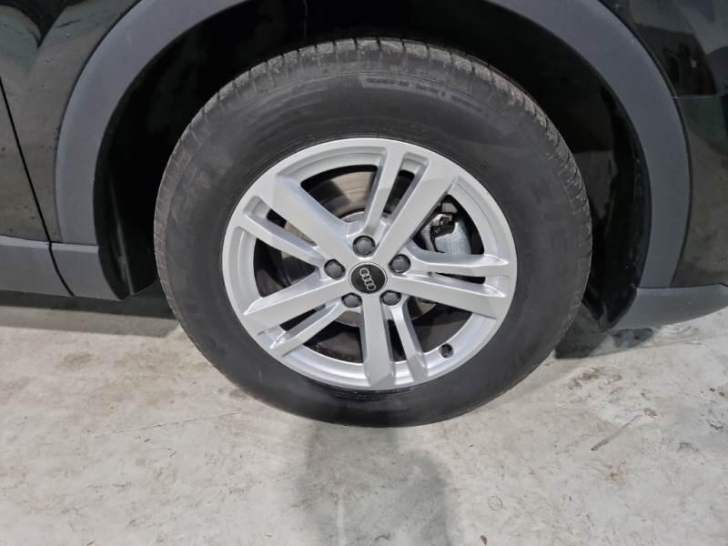 Audi Q3 35 TDI S TRONIC BUSINESS - foto 17