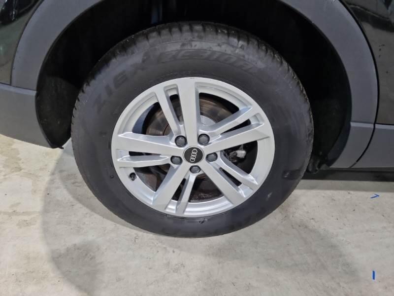 Audi Q3 35 TDI S TRONIC BUSINESS - foto 18
