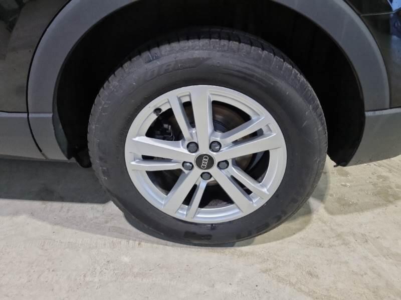 Audi Q3 35 TDI S TRONIC BUSINESS - foto 19