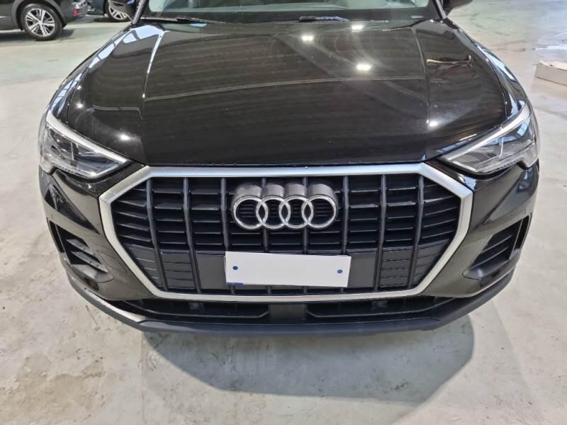 Audi Q3 35 TDI S TRONIC BUSINESS - foto 24